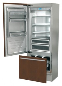 katangian Refrigerator Fhiaba I7490TST6 larawan