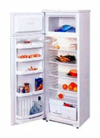 katangian Refrigerator NORD 222-6-030 larawan