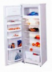 NORD 222-6-030 Ledusskapis ledusskapis ar saldētavu