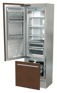 ลักษณะเฉพาะ ตู้เย็น Fhiaba I5990TST6 รูปถ่าย