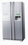 Samsung SR-S20 FTFIB 冷蔵庫 冷凍庫と冷蔵庫