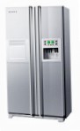 Samsung SR-S20 FTFTR Ledusskapis ledusskapis ar saldētavu