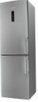 Hotpoint-Ariston HF 8181 X O Fridge refrigerator with freezer