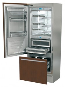характеристики Холодильник Fhiaba G7491TST6iX Фото