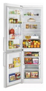 katangian Refrigerator Samsung RL-43 THCSW larawan