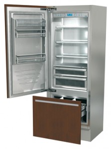 Charakteristik Kühlschrank Fhiaba G7490TST6iX Foto
