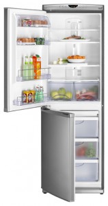 özellikleri Buzdolabı TEKA NF1 340 D fotoğraf
