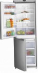 TEKA NF1 340 D Fridge refrigerator with freezer