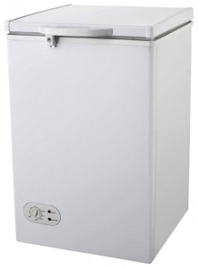 Характеристики Холодильник SUPRA CFS-101 фото