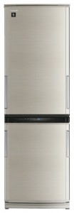 đặc điểm Tủ lạnh Sharp SJ-WM322TSL ảnh