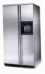 Smeg FA560X 冷蔵庫 冷凍庫と冷蔵庫