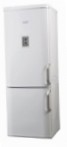 Hotpoint-Ariston RMBHA 1200.1 F Hűtő hűtőszekrény fagyasztó
