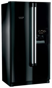 Характеристики Хладилник Hotpoint-Ariston MSZ 826 DF снимка