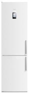 özellikleri Buzdolabı ATLANT ХМ 4426-000 ND fotoğraf