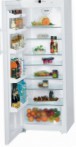 Liebherr K 3620 Fridge refrigerator without a freezer