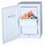 Ока 124 Fridge freezer-cupboard