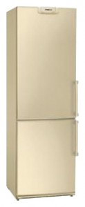 характеристики Холодильник Bosch KGS36X51 Фото