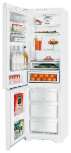 Charakteristik Kühlschrank Hotpoint-Ariston BMBL 2021 C Foto