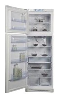 характеристики Холодильник Indesit T 175 GAS Фото