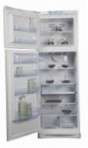 Indesit T 175 GAS Fridge refrigerator with freezer
