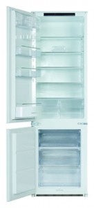 Charakteristik Kühlschrank Kuppersbusch IKE 3280-1-2T Foto
