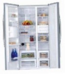 BEKO GNE 35700 W Hűtő hűtőszekrény fagyasztó