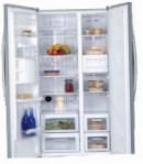 BEKO GNE 35700 S Kjøleskap kjøleskap med fryser