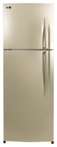 katangian Refrigerator LG GN-B392 RECW larawan