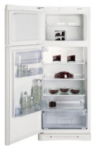 katangian Refrigerator Indesit TAN 2 larawan