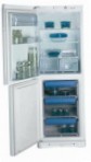 Indesit BAN 12 S Fridge refrigerator with freezer