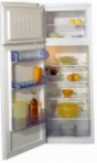 BEKO DSK 251 Fridge refrigerator with freezer