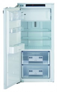 özellikleri Buzdolabı Kuppersbusch IKEF 2380-1 fotoğraf