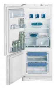 đặc điểm Tủ lạnh Indesit BAN 10 ảnh
