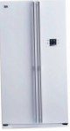 LG GR-P207 WVQA Frigider frigider cu congelator