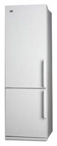 đặc điểm Tủ lạnh LG GA-419 HCA ảnh
