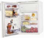 Zanussi ZRG 814 SW Холодильник холодильник с морозильником