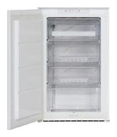 katangian Refrigerator Kuppersbusch ITE 127-8 larawan