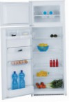 Kuppersbusch IKE 257-7-2 T Frigorífico geladeira com freezer