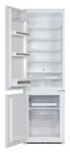 đặc điểm Tủ lạnh Kuppersbusch IKE 320-2-2 T ảnh