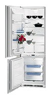 характеристики Холодильник Hotpoint-Ariston BCS M 313 V Фото