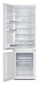 Характеристики Холодильник Kuppersbusch IKE 328-7-2 T фото