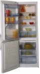 BEKO CSA 34000 Fridge refrigerator with freezer