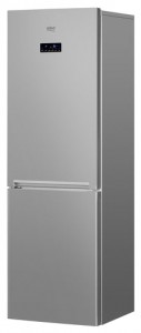 характеристики Холодильник BEKO CNKL 7320 EC0S Фото