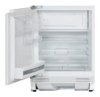 Charakteristik Kühlschrank Kuppersbusch IKU 159-0 Foto