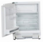 Kuppersbusch IKU 159-0 冷蔵庫 冷凍庫と冷蔵庫