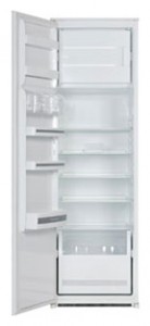 đặc điểm Tủ lạnh Kuppersbusch IKE 318-7 ảnh