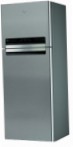 Whirlpool WTV 45972 NFCIX Холодильник холодильник с морозильником