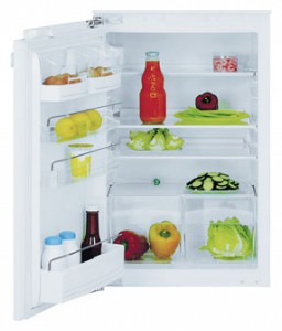 đặc điểm Tủ lạnh Kuppersbusch IKE 188-6 ảnh