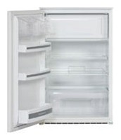 Характеристики Холодильник Kuppersbusch IKE 157-7 фото