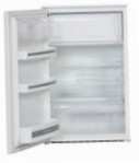 Kuppersbusch IKE 157-7 Frigo réfrigérateur avec congélateur